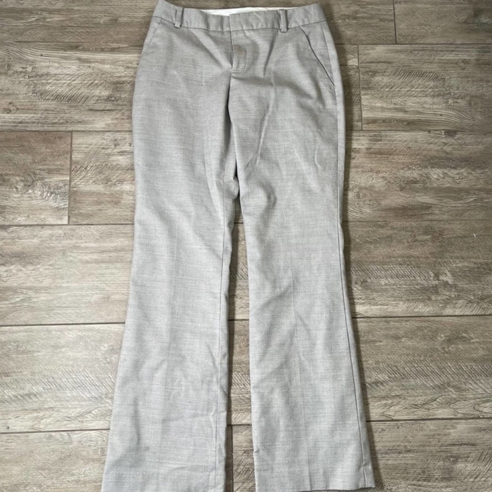 Banana republic dress pants